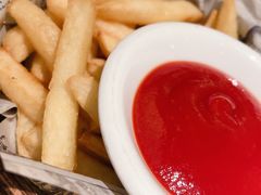 -宝莱纳餐厅(滨江店)