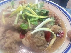 -宋老三苏肉羊肉汤老店