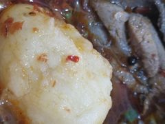 -黑竹香鸡(营和巷店)