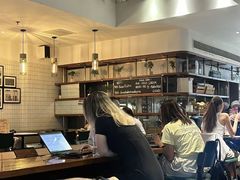 -BAKER&SPICE(安福路店)