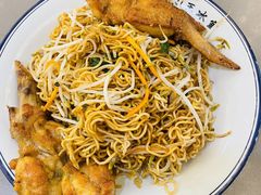 -颓记茶餐厅(夏湾店)