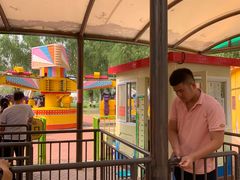 -北戴河集发农业梦想王国