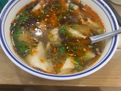 -老回回小吃(百万庄店)
