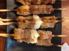 -鸟串烧Yakitori
