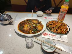 -香滨园骨架王(民生路店)