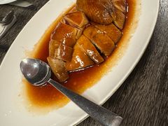 -Yan Ting 宴庭中餐厅(上海静安瑞吉酒店)