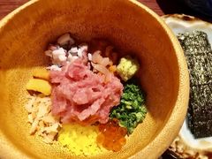 -江户前寿司(好运街店)
