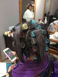 -青禾造型&刺青