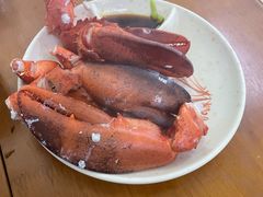 -强记龙虾钳(定安里店)
