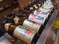 -千代武日本料理(开发区店)