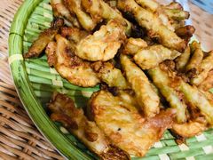 -向民炒鸡老店(火车站店)