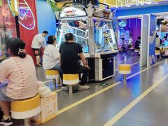 -快乐街区(重庆龙湖时代天街店)