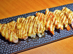 -林妈妈村·日式料理(宝山万达店)