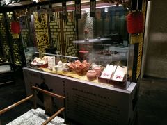 -汉唐宴长安食府