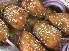 -美锦源餐厅