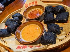 -乡食柴房  湖南乡里菜(龙岗中心城店)