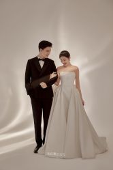 点击看大图 -布拉格婚纱摄影(真实客片店)