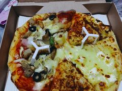 -必胜客(万象城店)