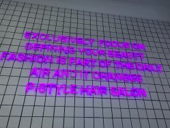 -P.STYLE 派斯造型