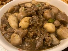 -粥全粥到海鲜家常菜(瞿塘峡路店)