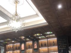 -秘密旅行Bonjour(黑金冠 江南西店)