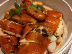 -留半山·香港食堂(啦啦宝都店)