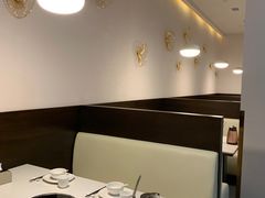 卡座-煲王粤菜餐厅(中侨中心店)