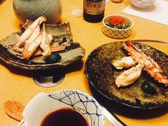 -蟹道乐(道顿堀本店)