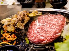 -杀猪天·韩国烤肉(总店)