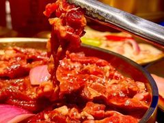 -小核桃烤肉馆(西塔店)