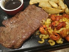 -必胜客(机场路店)