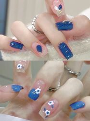 -M·X Nail日式美甲美睫