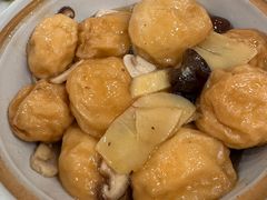 -瑞福园联谊餐室(茂名南路店)