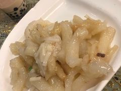 三丝蹄筋-新聚丰菜馆(太监弄店)