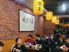 -长安后宰门水盆羊肉(新都心店)