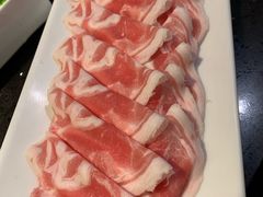 -锅说大脸毛肚重庆老火锅(佐阾店)