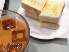 -华嫂冰室(尖沙咀店)