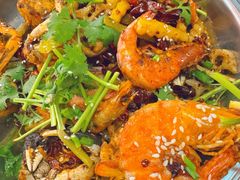 -江湖万州烤鱼(王子美食城)