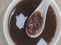 冰糖红豆汤-老蔡记(德化美食街店)