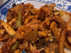 -一烙锅(友谊店)