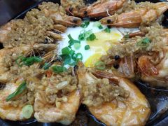 -地方名吃海鲜大馅蒸饺(北戴河店)