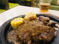 -明记港式烧腊茶餐厅(下沙店)