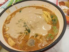 -高福麻辣烫(新阳店)