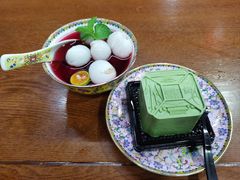 -中卫御苑福膳·养生局(圆明园店)