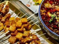 -宗泉烤全羊·烤羊腿·家常菜(解放东路店)