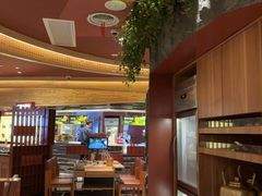 -巴奴毛肚火锅(龙湖锦艺城店)