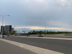 -西海子公园