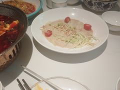 -燕兰楼·清真西北融合菜(亚运村店)