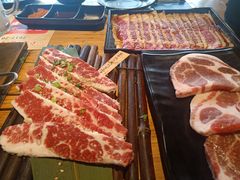 -千寻烧肉(政务区店)