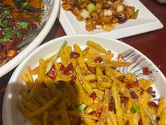 -杨记隆府(汉街店)